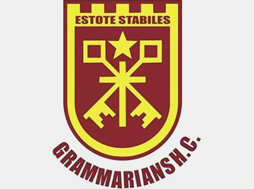 Grammarians Hockey Club